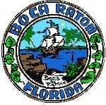 City of Boca Raton Logo